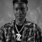 Zinoleesky – Blessings ft Niphkeys Music