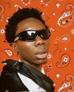 Blaqbonez – Chanel (feat. Asake) [Official download