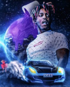 Juice WRLD – Fast (Official Audio) – Juice WRLD download