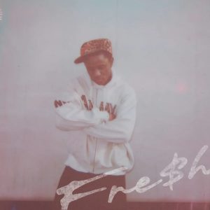 Victony – FRE$H | MP3 Download